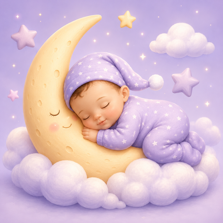 😴 Sleep & Nursery