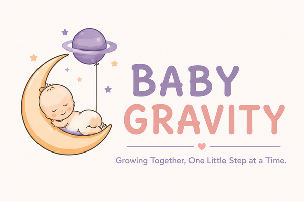 Baby Gravity